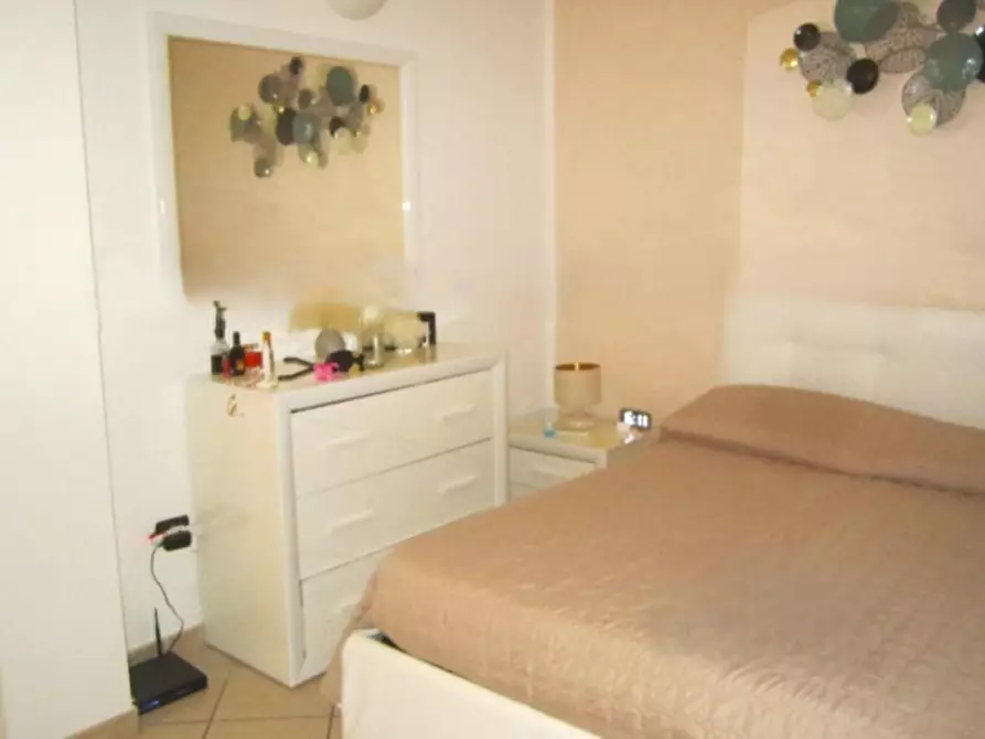 Immagine 6 di Villetta a schiera in vendita  in Via Giovanni Falcone, 94-96, loc. Merine, Lizzanello LE, Italia a Lizzanello