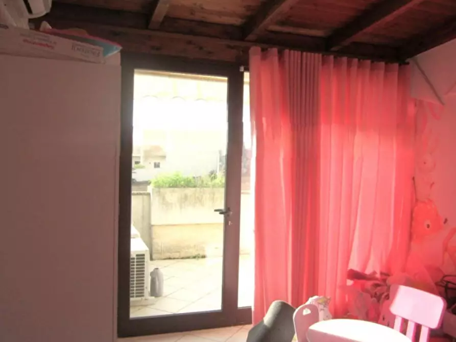 Immagine 7 di Villetta a schiera in vendita  in Via Giovanni Falcone, 94-96, loc. Merine, Lizzanello LE, Italia a Lizzanello