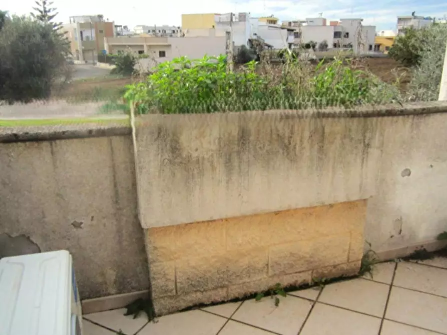 Immagine 8 di Villetta a schiera in vendita  in Via Giovanni Falcone, 94-96, loc. Merine, Lizzanello LE, Italia a Lizzanello