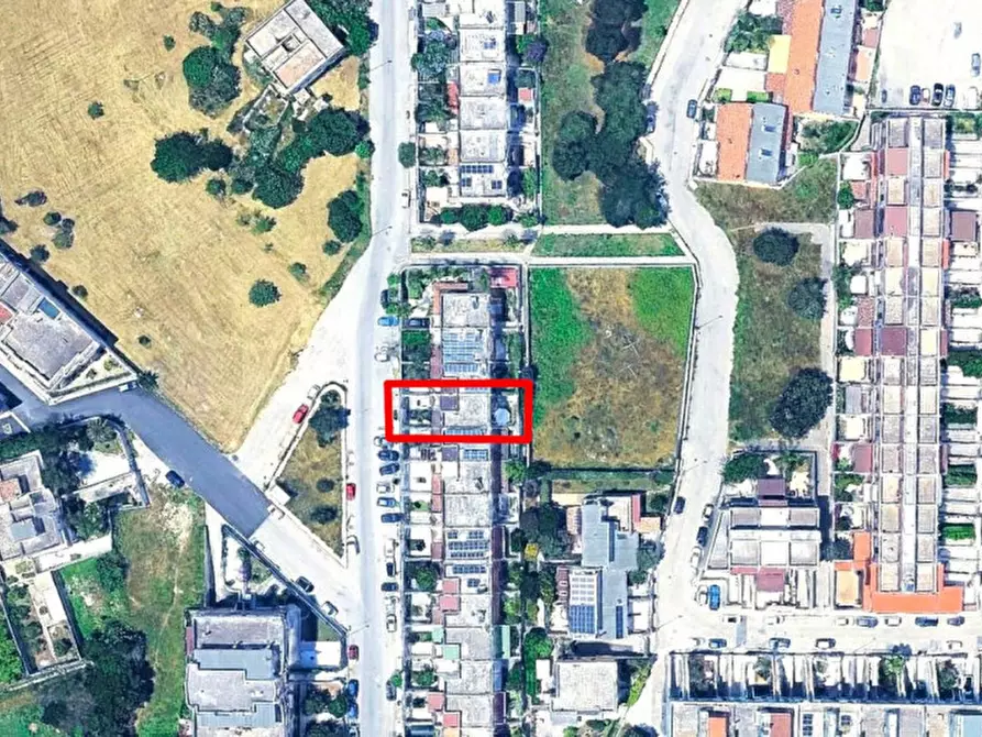 Immagine 17 di Villetta a schiera in vendita  in Via Giovanni Falcone, 94-96, loc. Merine, Lizzanello LE, Italia a Lizzanello