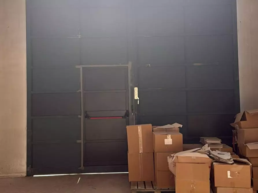 Immagine 7 di Capannone industriale in affitto  in SP231, 19, 70038 Terlizzi BA, Italia a Terlizzi
