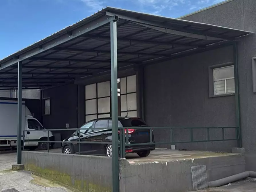 Immagine 8 di Capannone industriale in affitto  in SP231, 19, 70038 Terlizzi BA, Italia a Terlizzi