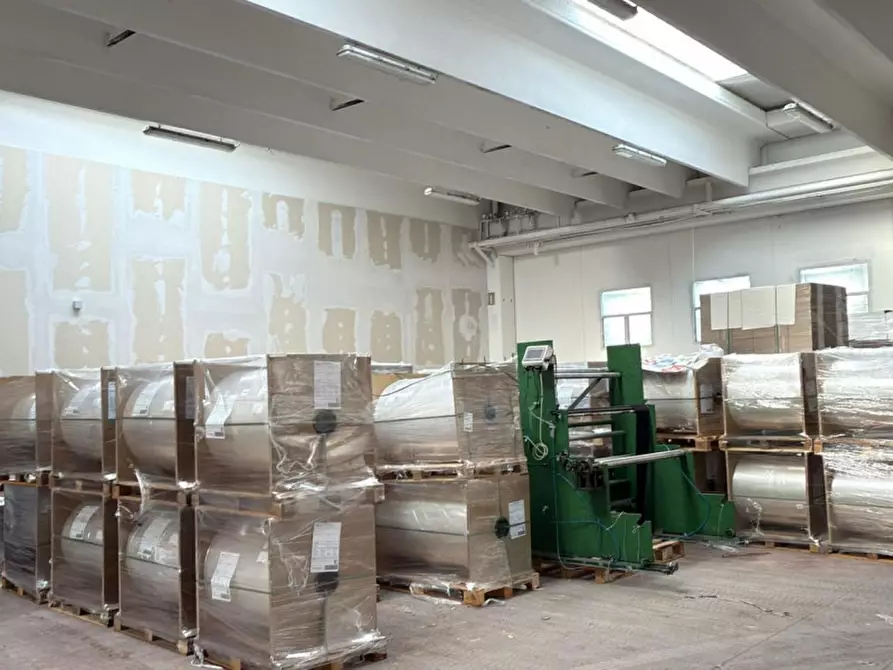 Immagine 10 di Capannone industriale in affitto  in SP231, 19, 70038 Terlizzi BA, Italia a Terlizzi