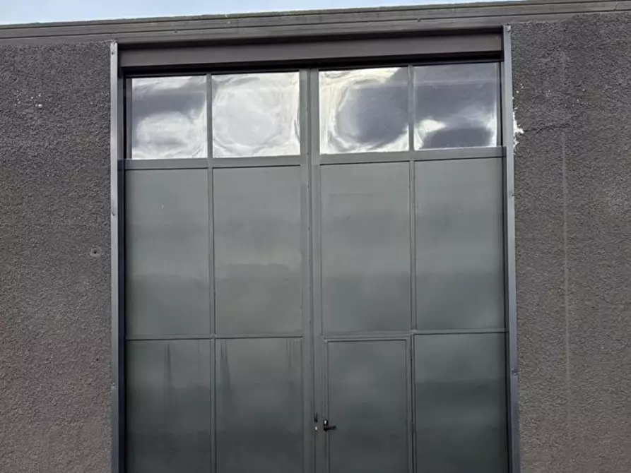 Immagine 15 di Capannone industriale in affitto  in SP231, 19, 70038 Terlizzi BA, Italia a Terlizzi