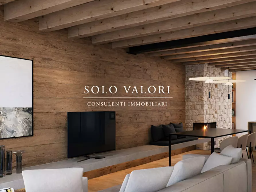 Immagine 1 di Appartamento in vendita  a Asiago