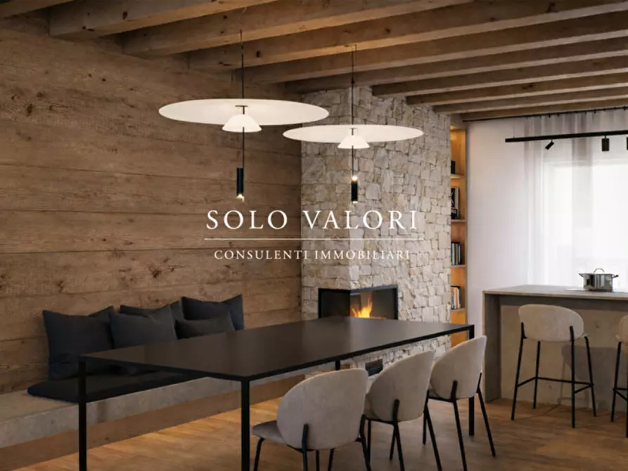 Immagine 2 di Appartamento in vendita  a Asiago