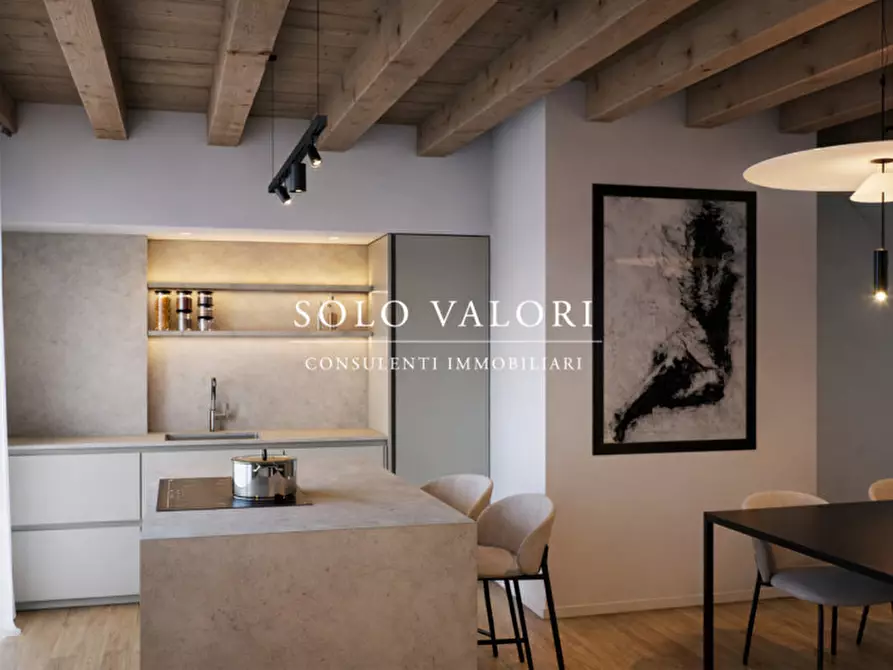 Immagine 3 di Appartamento in vendita  a Asiago