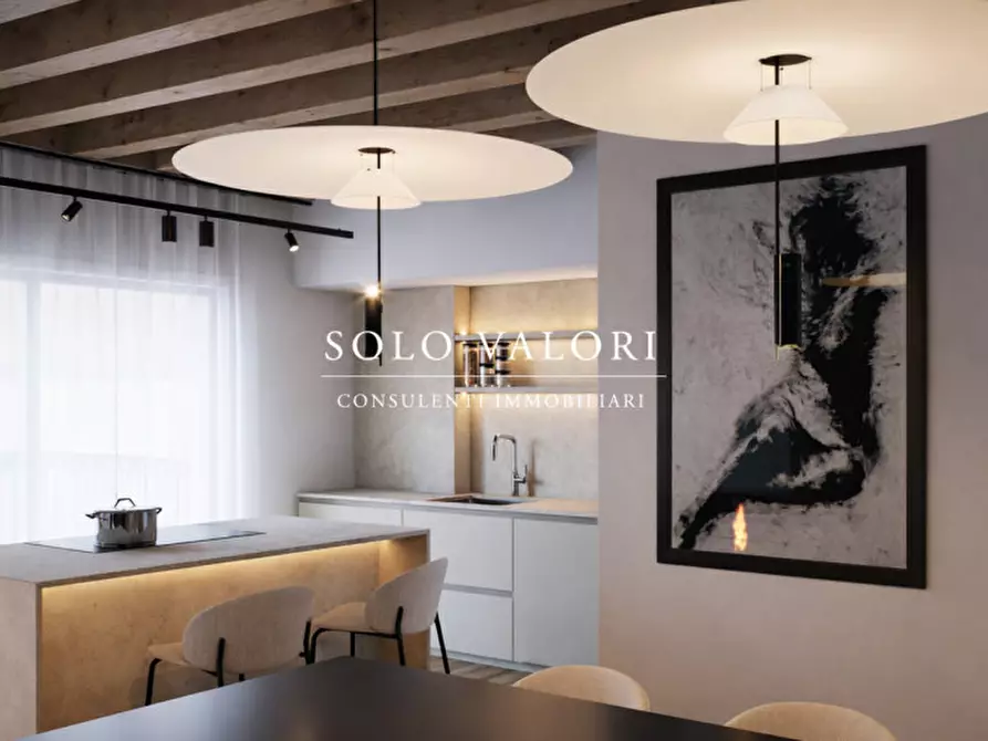 Immagine 4 di Appartamento in vendita  a Asiago