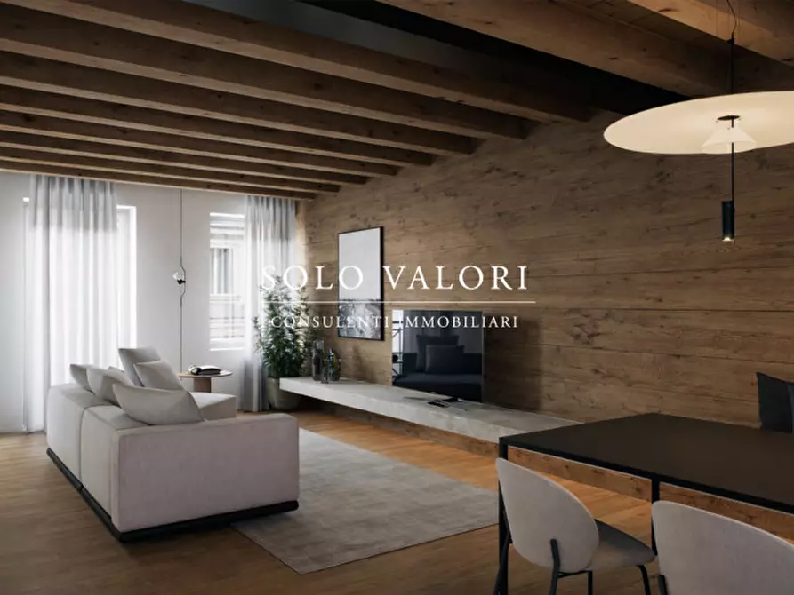 Immagine 5 di Appartamento in vendita  a Asiago