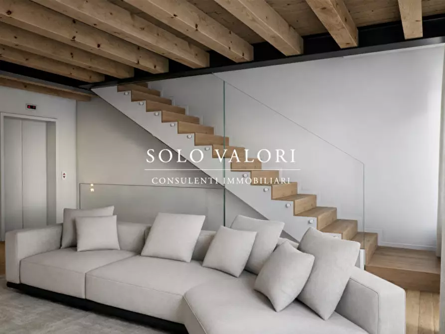 Immagine 6 di Appartamento in vendita  a Asiago