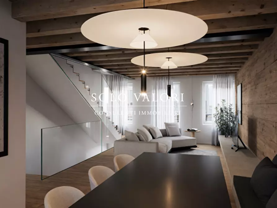 Immagine 7 di Appartamento in vendita  a Asiago