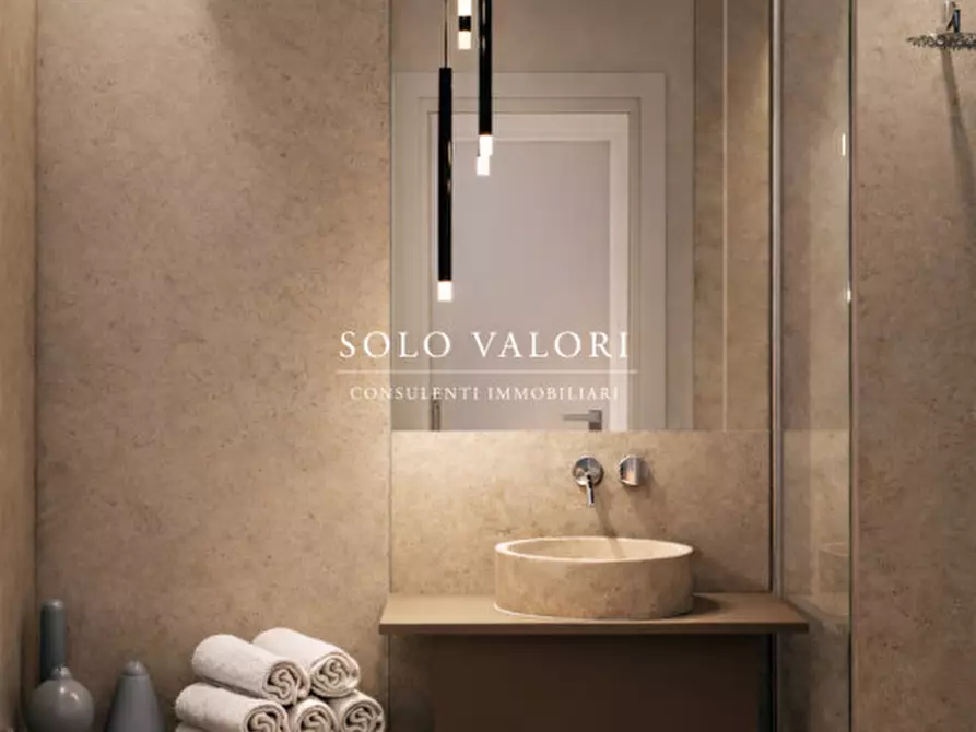 Immagine 8 di Appartamento in vendita  a Asiago