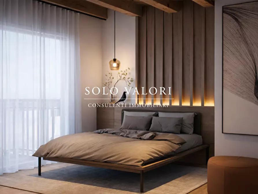 Immagine 9 di Appartamento in vendita  a Asiago