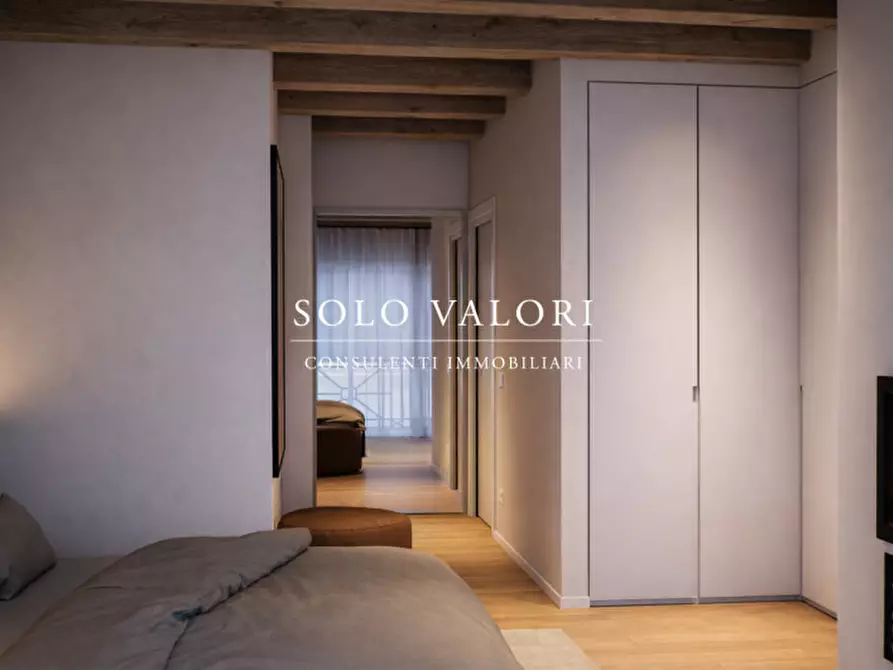 Immagine 10 di Appartamento in vendita  a Asiago