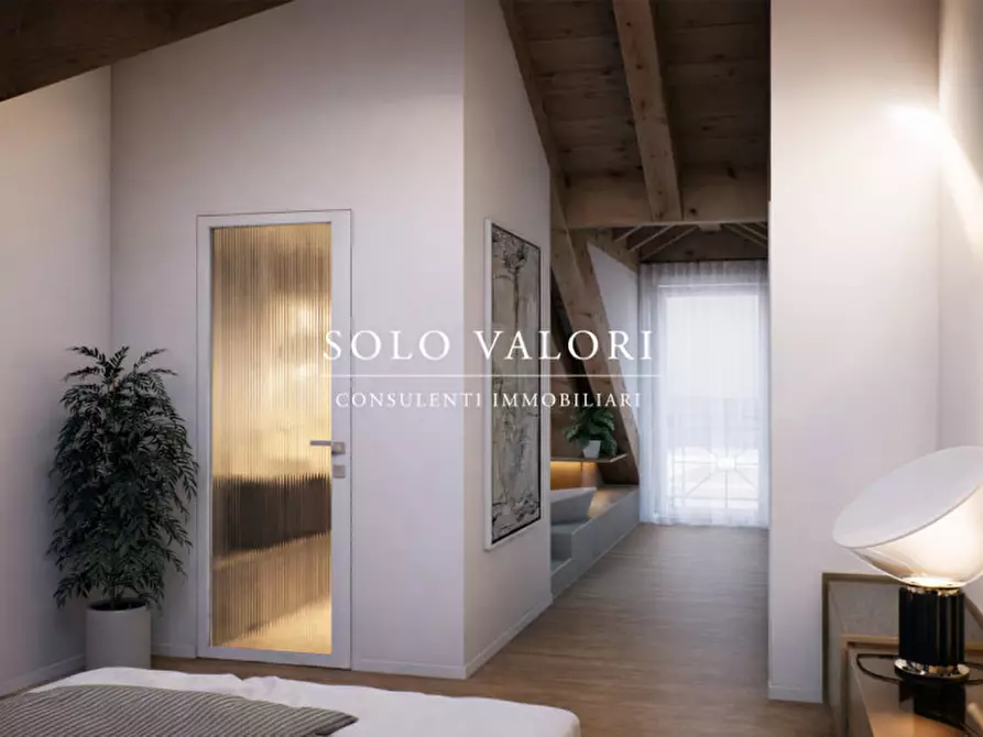 Immagine 11 di Appartamento in vendita  a Asiago