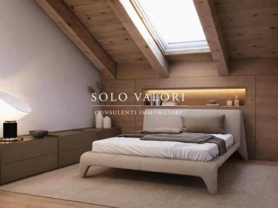 Immagine 12 di Appartamento in vendita  a Asiago