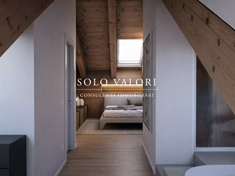 Immagine 14 di Appartamento in vendita  a Asiago