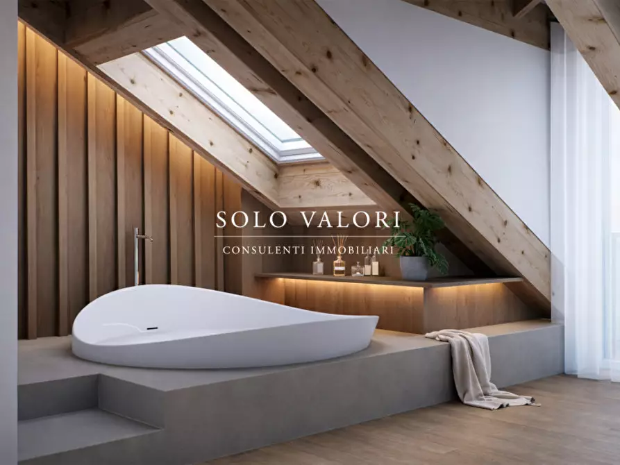 Immagine 15 di Appartamento in vendita  a Asiago