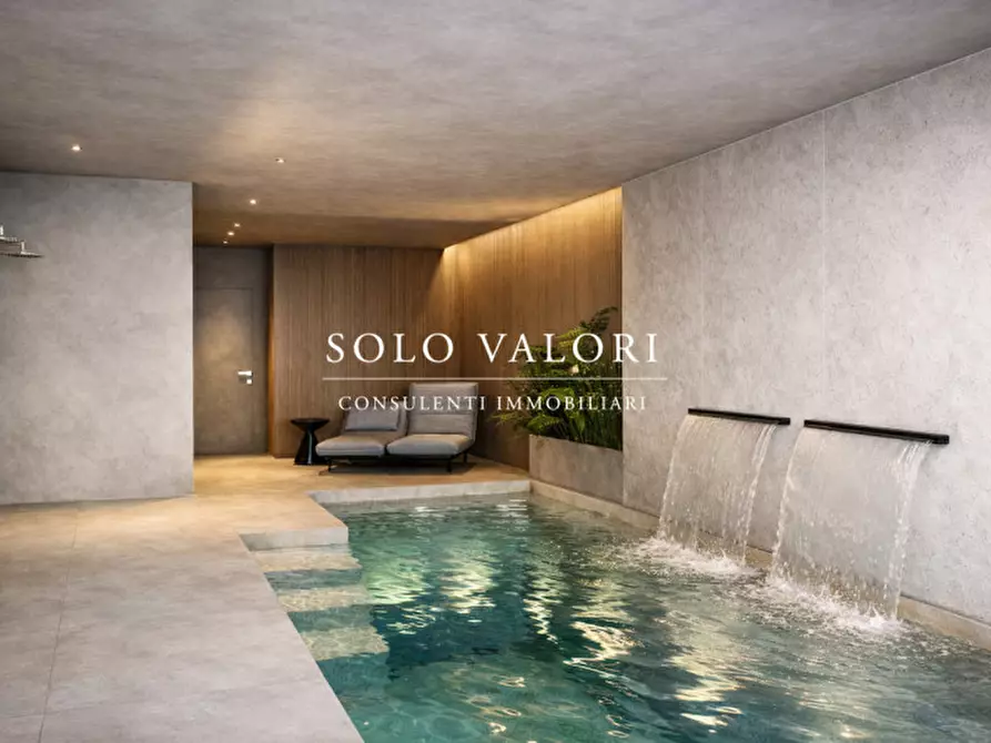 Immagine 16 di Appartamento in vendita  a Asiago