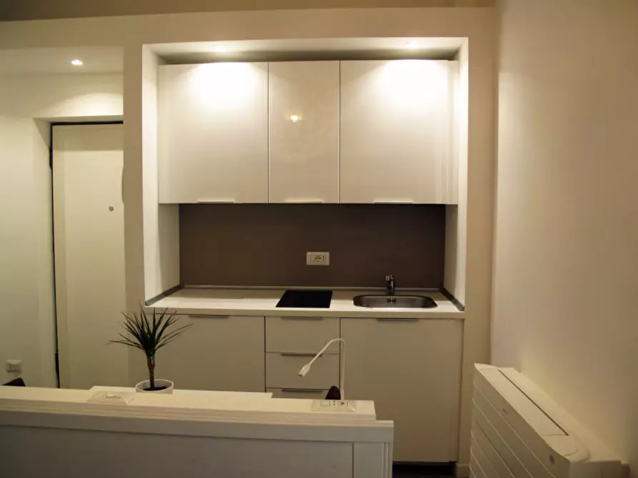 Immagine 1 di Appartamento in affitto  in Via Graziano, 35 a Milano