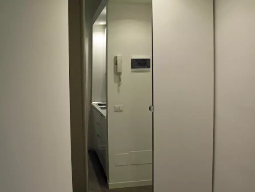 Immagine 5 di Appartamento in affitto  in Via Graziano, 35 a Milano