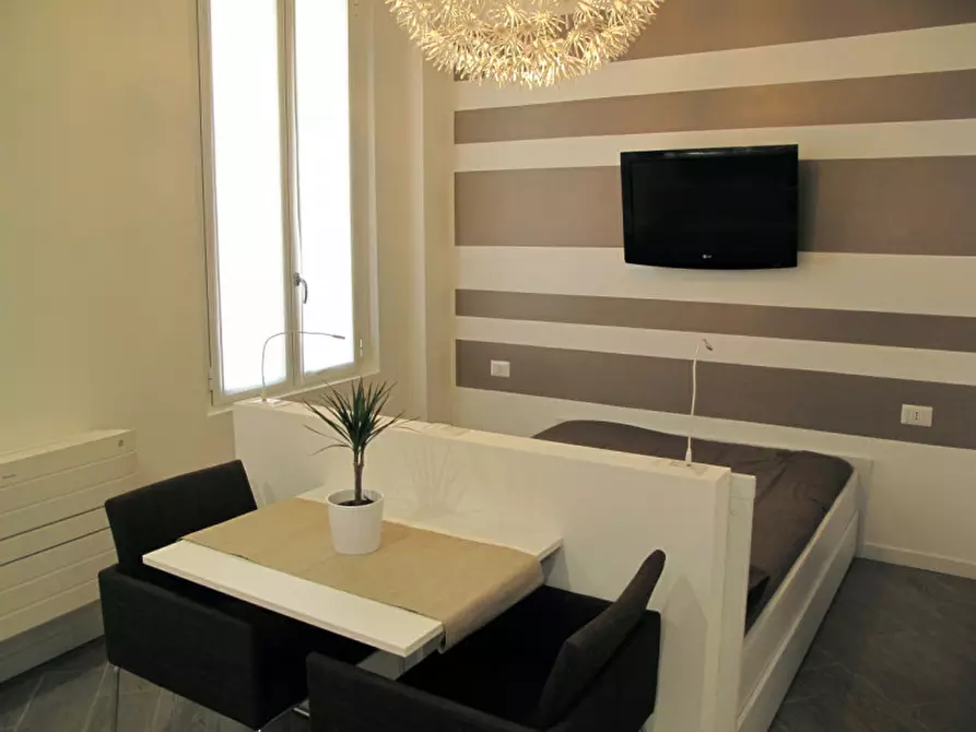 Immagine 7 di Appartamento in affitto  in Via Graziano, 35 a Milano