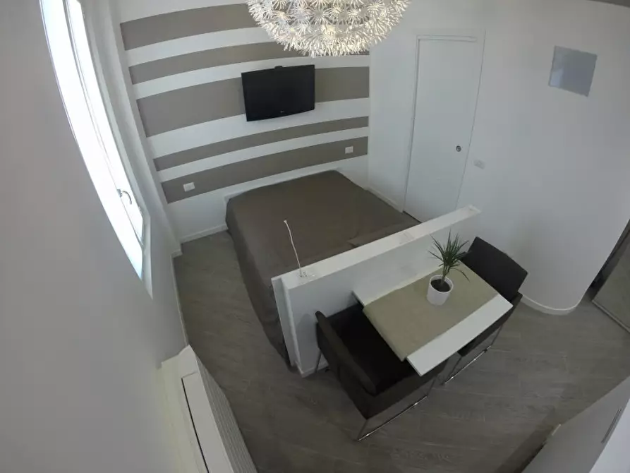 Immagine 9 di Appartamento in affitto  in Via Graziano, 35 a Milano