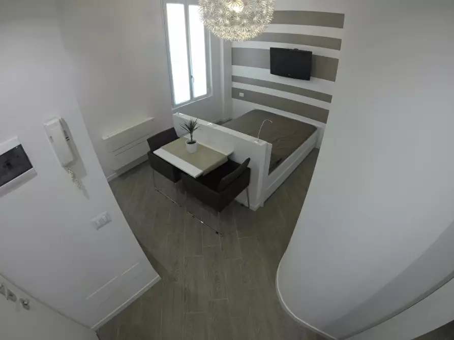 Immagine 12 di Appartamento in affitto  in Via Graziano, 35 a Milano