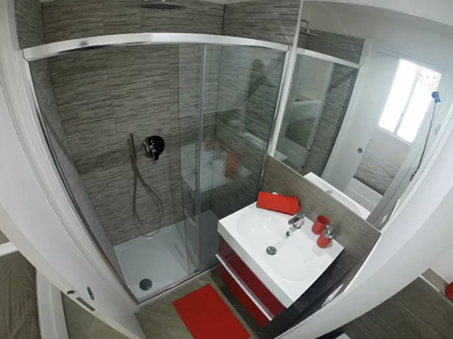 Immagine 14 di Appartamento in affitto  in Via Graziano, 35 a Milano