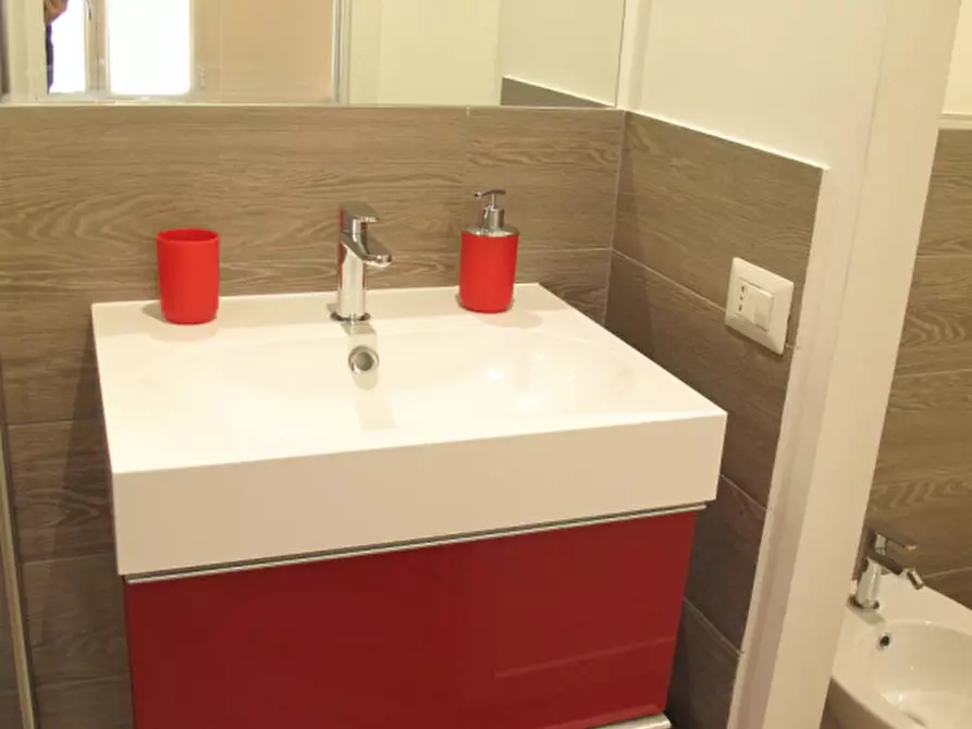 Immagine 19 di Appartamento in affitto  in Via Graziano, 35 a Milano