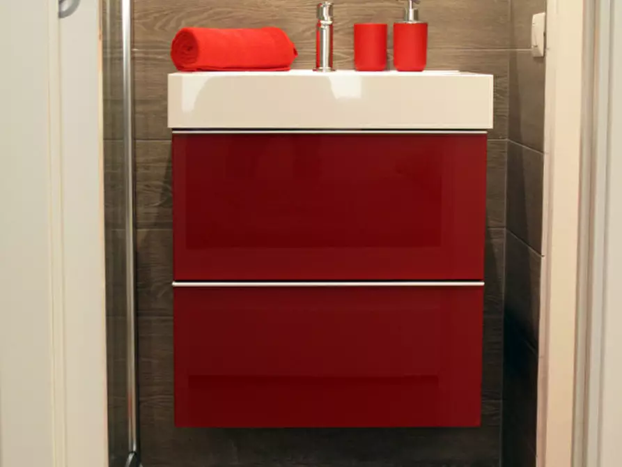 Immagine 22 di Appartamento in affitto  in Via Graziano, 35 a Milano