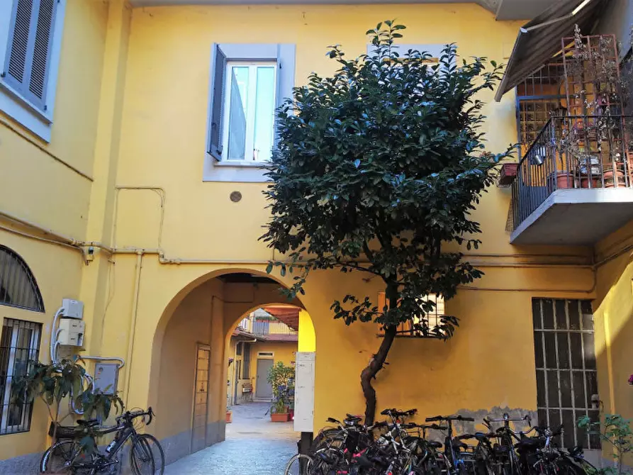 Immagine 23 di Appartamento in affitto  in Via Graziano, 35 a Milano