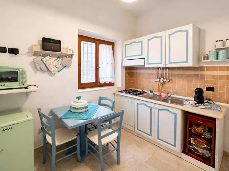 Immagine 1 di Appartamento in vendita  in Via amsicora 18 a Orosei