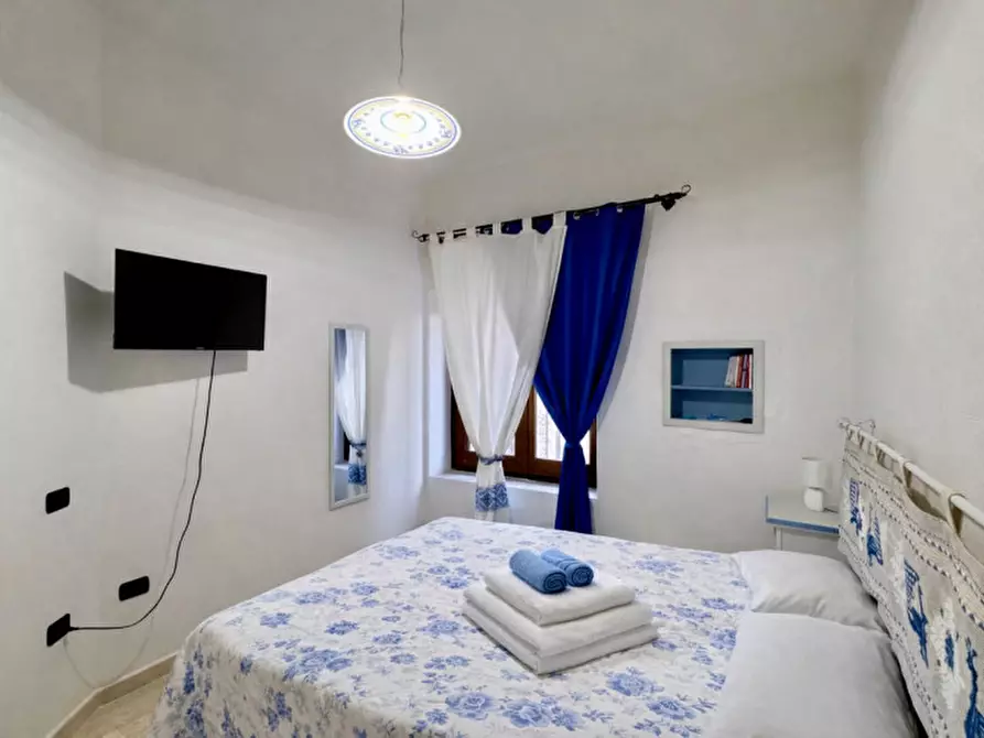 Immagine 5 di Appartamento in vendita  in Via amsicora 18 a Orosei