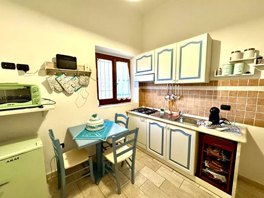 Immagine 9 di Appartamento in vendita  in Via amsicora 18 a Orosei