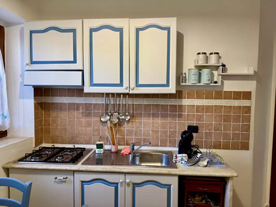 Immagine 11 di Appartamento in vendita  in Via amsicora 18 a Orosei