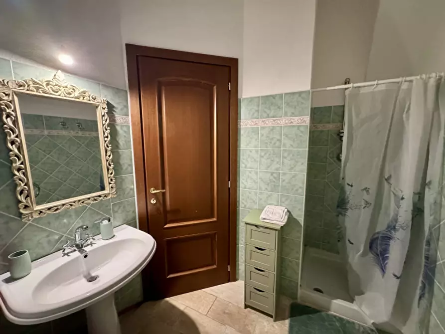 Immagine 14 di Appartamento in vendita  in Via amsicora 18 a Orosei