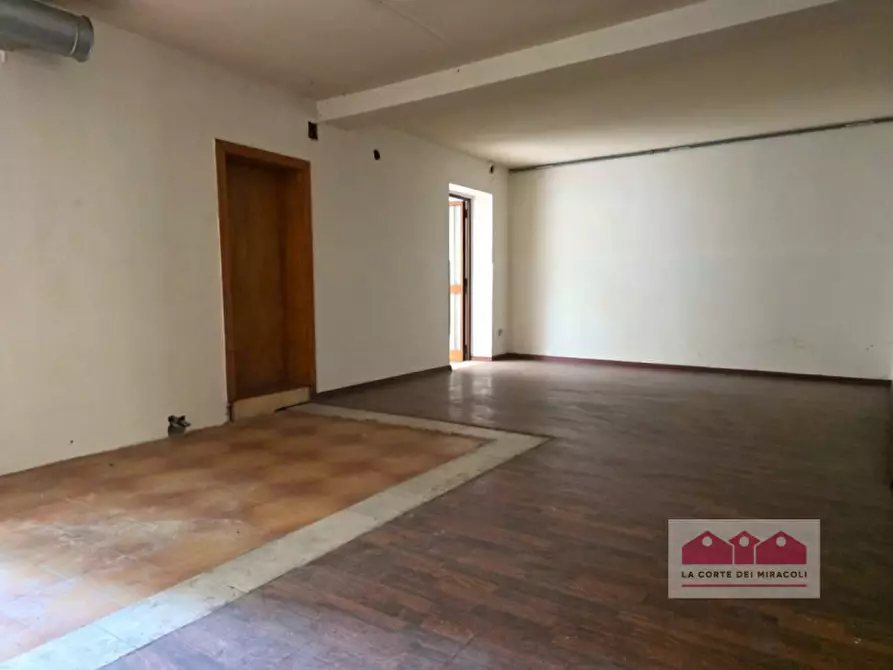 Immagine 2 di Attività commerciale in vendita  in Contra' Pedemuro San Biagio a Vicenza
