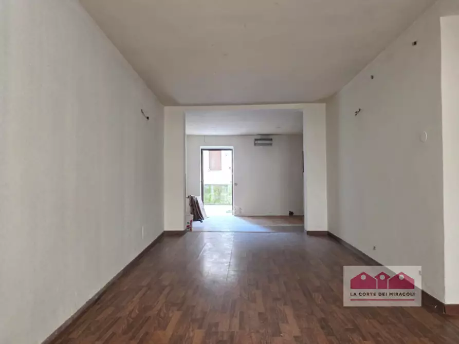 Immagine 3 di Attività commerciale in vendita  in Contra' Pedemuro San Biagio a Vicenza