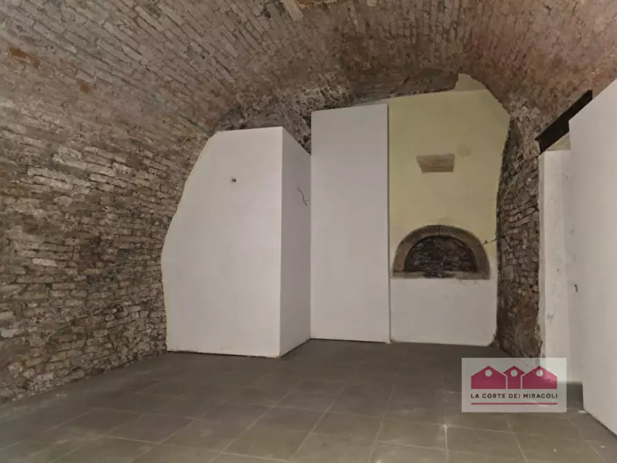 Immagine 6 di Attività commerciale in vendita  in Contra' Pedemuro San Biagio a Vicenza