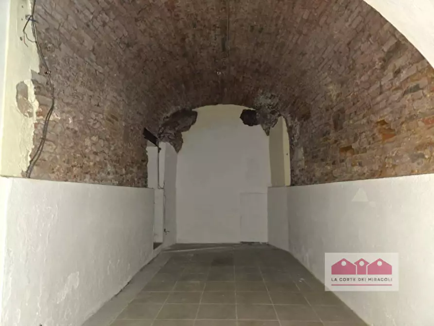 Immagine 7 di Attività commerciale in vendita  in Contra' Pedemuro San Biagio a Vicenza