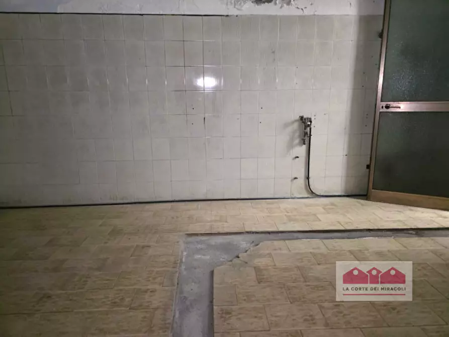 Immagine 8 di Attività commerciale in vendita  in Contra' Pedemuro San Biagio a Vicenza