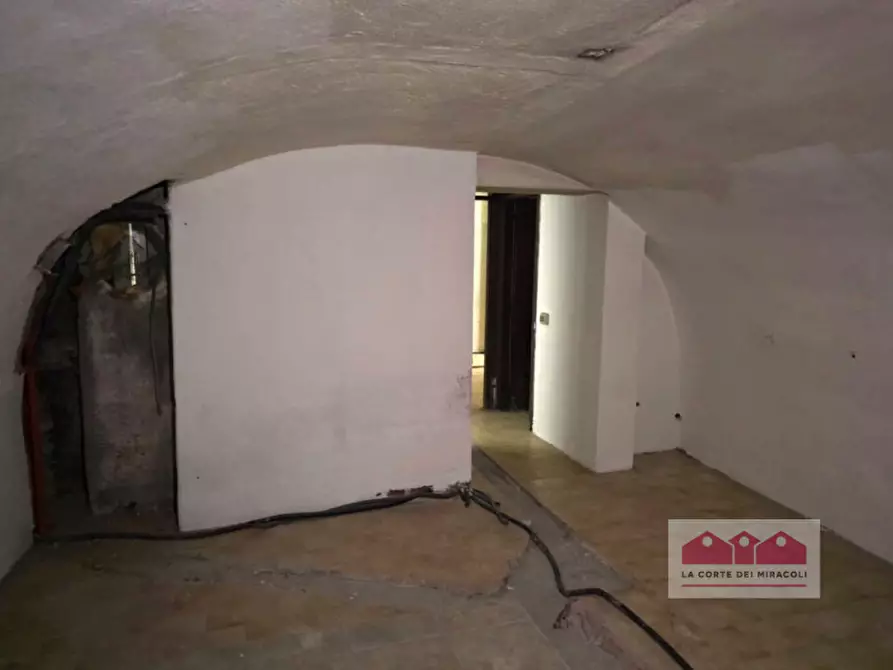 Immagine 10 di Attività commerciale in vendita  in Contra' Pedemuro San Biagio a Vicenza