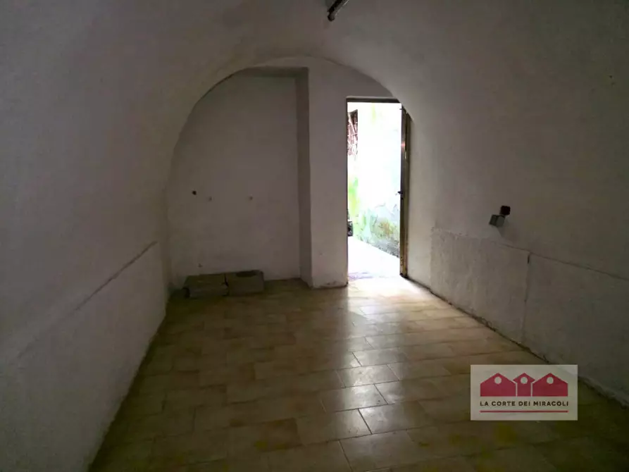 Immagine 11 di Attività commerciale in vendita  in Contra' Pedemuro San Biagio a Vicenza