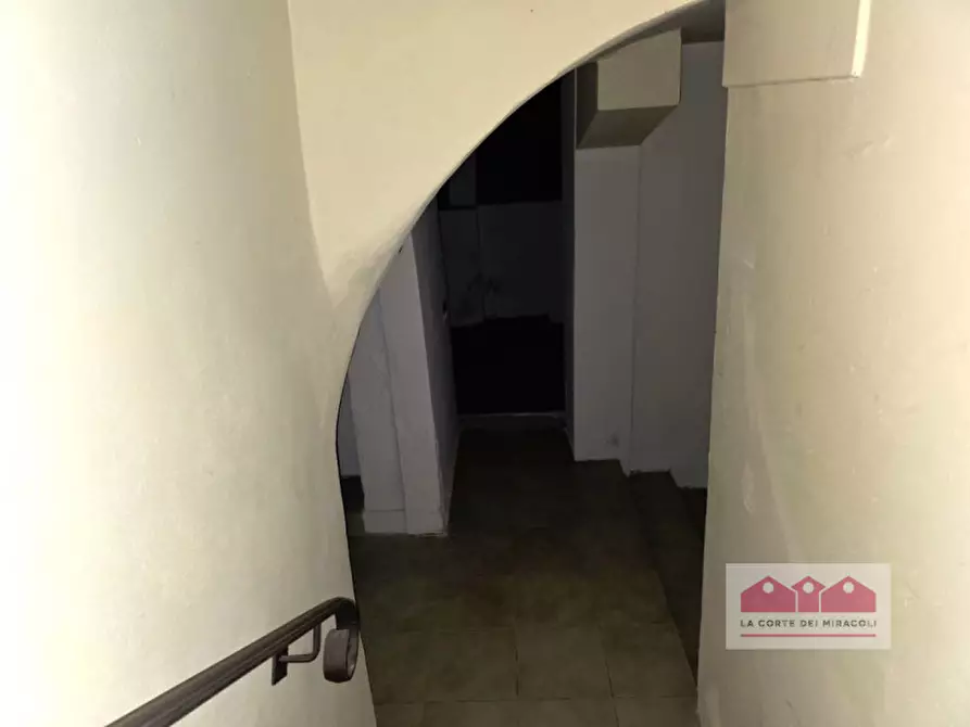 Immagine 12 di Attività commerciale in vendita  in Contra' Pedemuro San Biagio a Vicenza