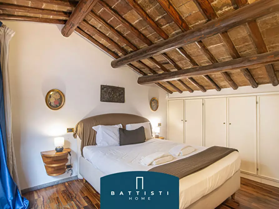 Immagine 18 di Attico in vendita  in Piazza di Spagna a Roma