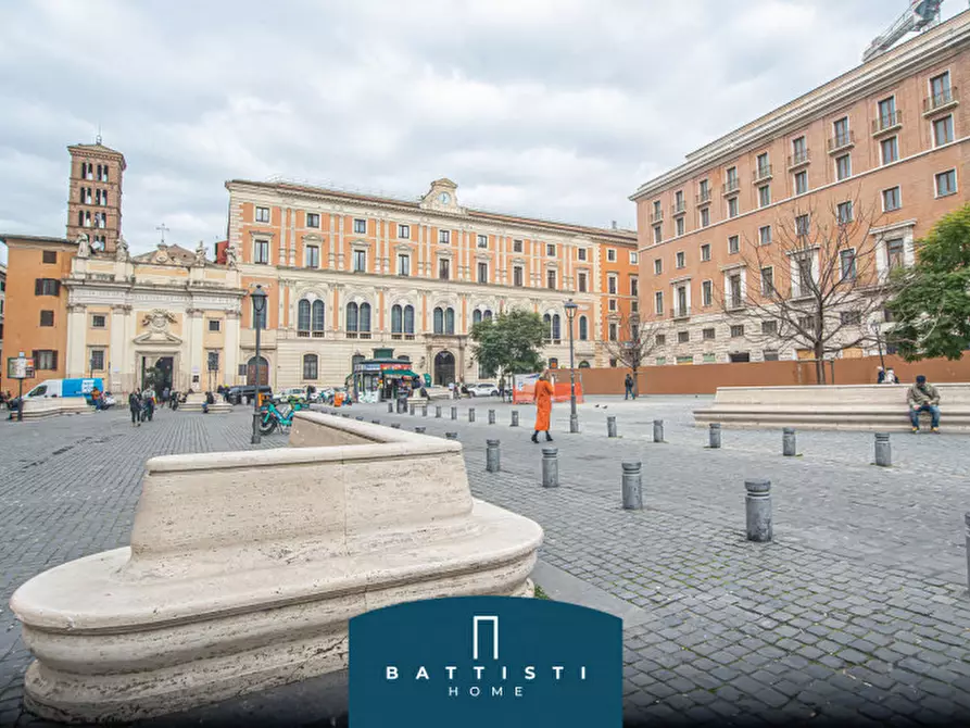 Immagine 26 di Attico in vendita  in Piazza di Spagna a Roma