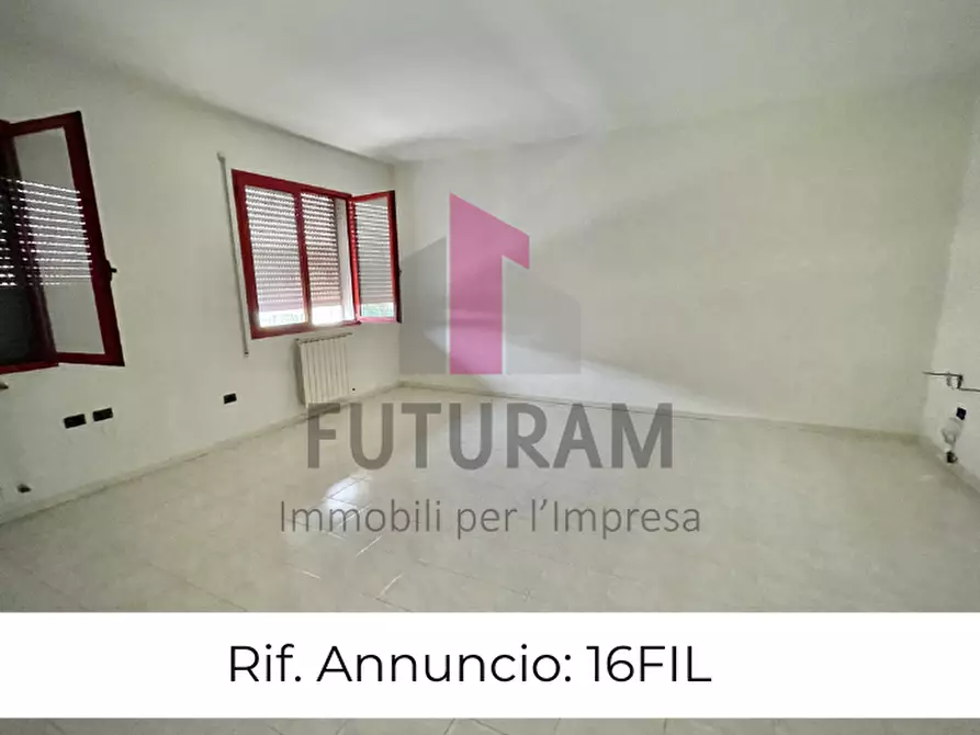 Immagine 1 di Ufficio in affitto  in Via Roma 1 a Sarcedo