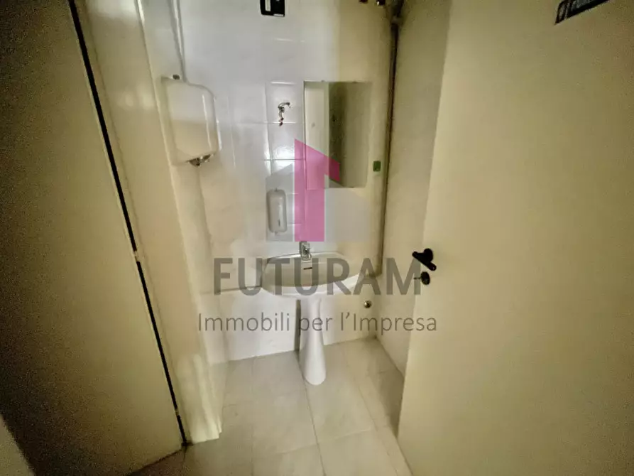 Immagine 18 di Ufficio in affitto  in Via Roma 1 a Sarcedo