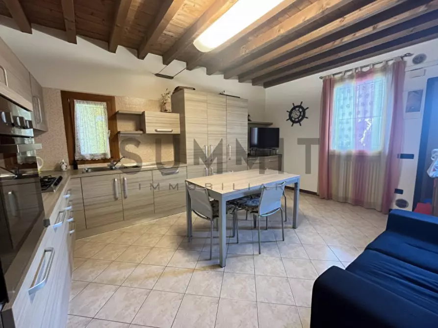 Immagine 1 di Appartamento in vendita  a Marano Vicentino